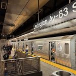 Maniac randomly shoves two strangers onto NYC subway tracks
