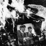 March 4, Lennon’s ‘We’re more popular than Jesus now’ comment draws backlash