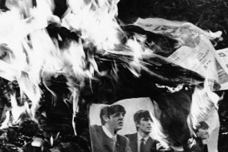 March 4, Lennon’s ‘We’re more popular than Jesus now’ comment draws backlash