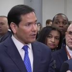 Marco Rubio’s Mega Meltdown Blows Up Trump’s Iran War Cover Story