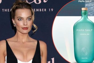 Margot Robbie Runs Into Huge Business Blow in Crowded Celeb Drinks Market