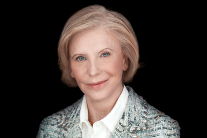 Marica Vilcek, Graceful Champion of Immigrant Artists, Dies at 89