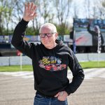 Mark Martin makes underdog wish followed Lee Pulliam’s emotional moment ahead of O’Reilly debut