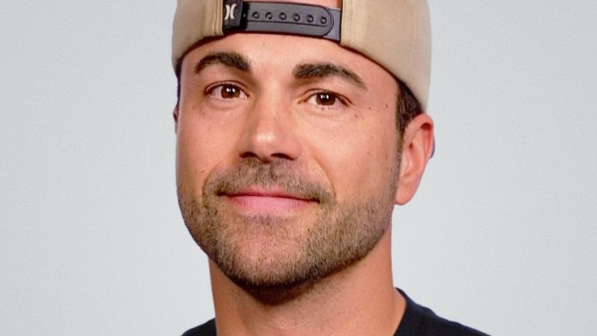 Mark Rober Sets New ‘Explosive’ Netflix Series ‘