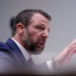 Markwayne Mullin confirmed as the next secretary of Homeland Security : NPR