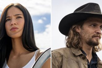 Marshals Signs That Yellowstone’s Kayce Spinoff Hinted at Monica’s Death