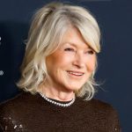 Martha Stewart’s ‘It’ Girl Leather Pants Are Making Us Reconsider Jeans