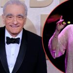 Martin Scorsese ‘Raging’ Over Liza Minnelli Portrayal
