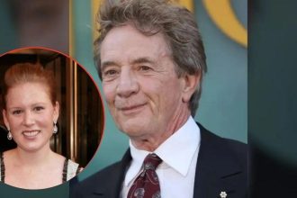 Martin Short Skips 2026 Actor Awards One Week After Daughter’s Death