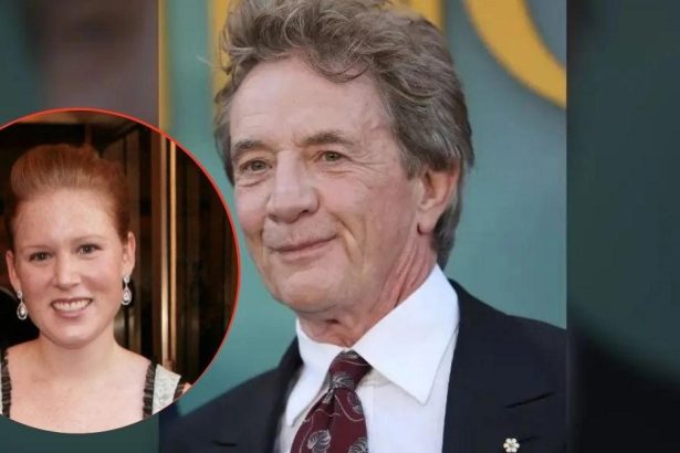 Martin Short Skips 2026 Actor Awards One Week After Daughter’s Death