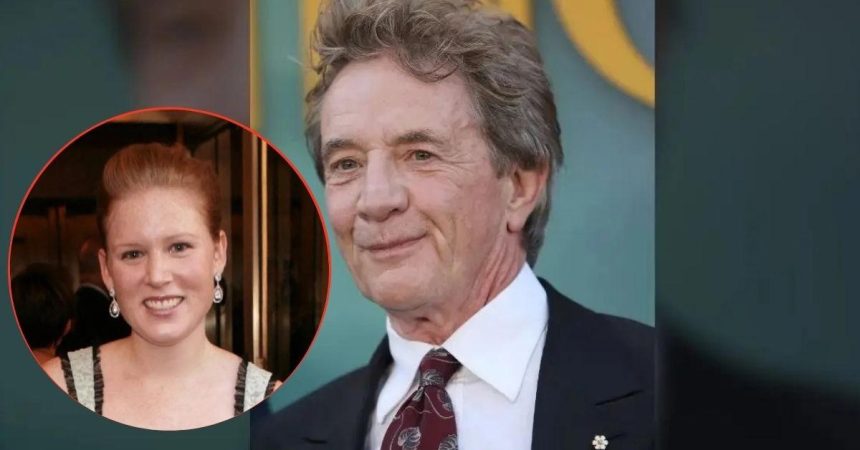 Martin Short Skips 2026 Actor Awards One Week After Daughter’s Death