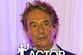 Martin Short Skips Actors Awards Days After Daughter Katherine’s Death