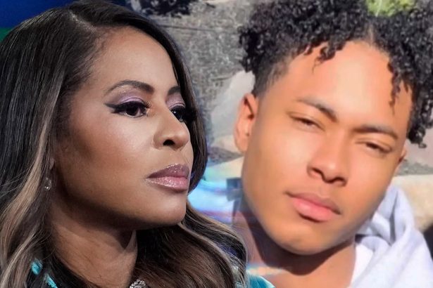 Mary Cosby’s Son Robert Jr. Remembered as Devoted ‘First Son’ in Obituary