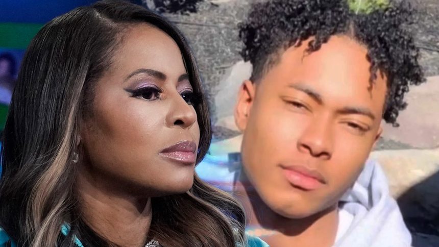 Mary Cosby’s Son Robert Jr. Remembered as Devoted ‘First Son’ in Obituary