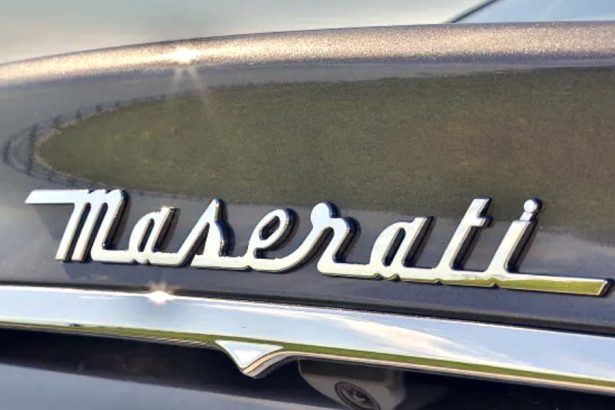 Maserati-driving robbery crew strikes again in River North, Near West Side