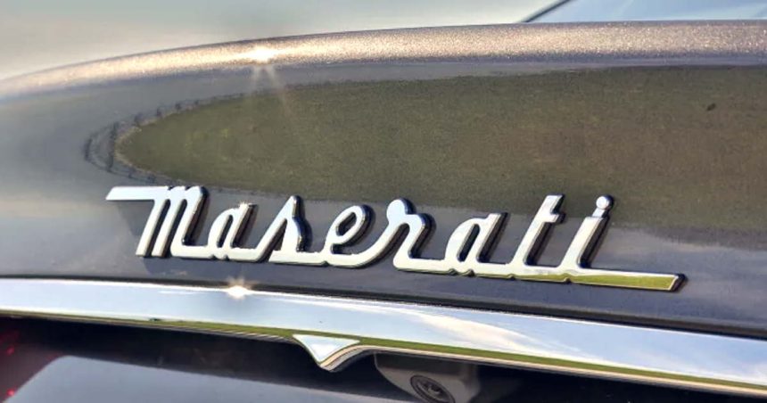 Maserati-driving robbery crew strikes again in River North, Near West Side