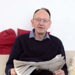 Mathematician Gerd Faltings wins 2026 Abel prize for solving 60-year-old mystery