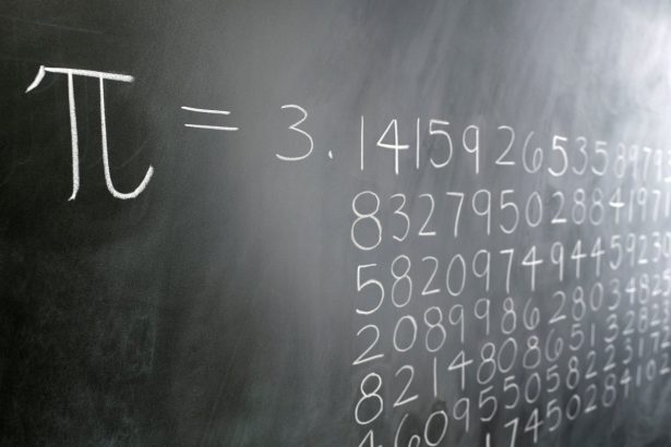 Mathematicians find one pi formula to rule them all