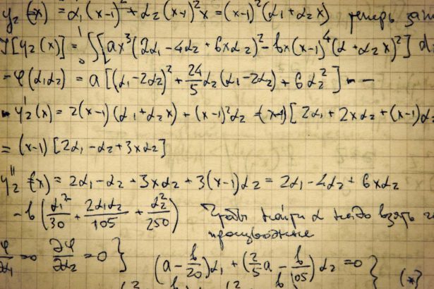 Mathematics is undergoing the biggest change in its history