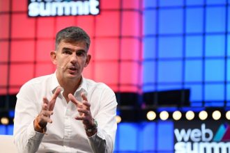 Matt Brittin Appointed New BBC Director General Succeeding Tim Davie