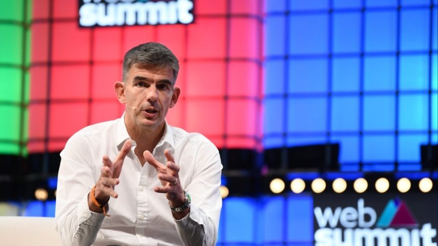 Matt Brittin Appointed New BBC Director General Succeeding Tim Davie
