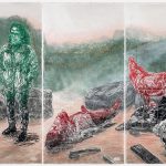 May You Live in Interesting Times — The IFPDA Print Fair Asks, Do Bad Times Really Inspire Great Art?