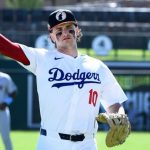 Meet Jake Gelof, the Dodgers prospect playing for Team Israel at 2026 World Baseball Classic