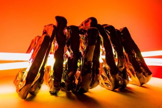 Meet the First Cohort of Haystack’s Artist Grant Initiative