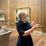 Meet the Woman Who Made Museums More Accessible