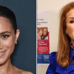 Meghan Markle Branded ‘Sarah Ferguson 2.0’ Over Royal Trip