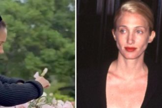 Meghan Markle Brutally Mocked for ‘Cosplaying’ Carolyn Bessette Kennedy