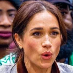 Meghan Markle ‘Cannot Win Trolling War Whatever Move She Makes’