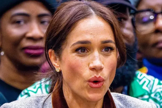 Meghan Markle ‘Cannot Win Trolling War Whatever Move She Makes’