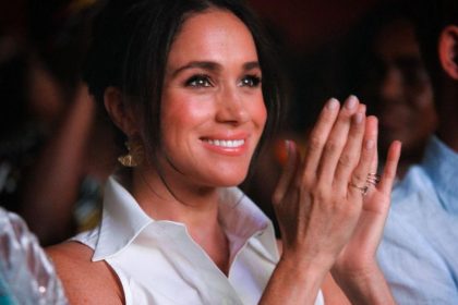 Meghan Markle Cuts Ties With Netflix For Complete Control Of As Ever Brand
