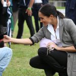 Meghan Markle Dragged For ‘Exploiting’ Hospitalized Children in Photo Op