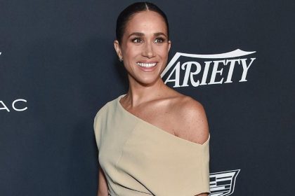 Meghan Markle Grabbing Million Payday For Aussie ‘Wellness Retreat’