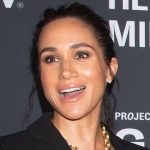 Meghan Markle ‘Ready to Return to Acting’ Says Former ‘Suits’ Co-Star