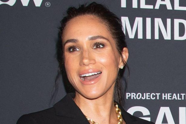 Meghan Markle ‘Ready to Return to Acting’ Says Former ‘Suits’ Co-Star