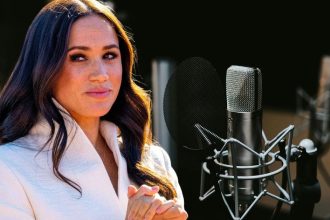 Meghan Markle to Use ‘Tour of Australia to Resurrect Her Podcast Efforts’