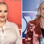 Meghan McCain Slams ‘Evil’ Criticism of Erika Kirk