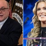 Megyn Kelly Calls Out Mark Levin’s Manhood In Ugly Online Feud