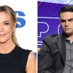 Megyn Kelly fires back at Ben Shapiro after he criticizes her over Candace Owens’ attacks on Erika Kirk