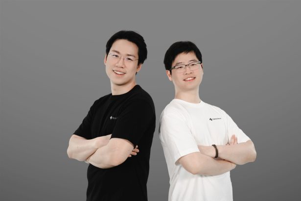 Memories AI is building the visual memory layer for wearables and robotics