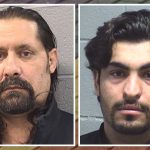 Men who raped woman after kidnapping her from Boystown bar are sentenced to prison