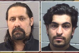 Men who raped woman after kidnapping her from Boystown bar are sentenced to prison