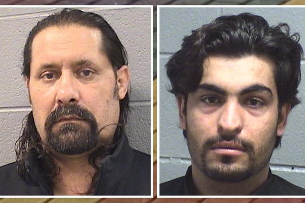Men who raped woman after kidnapping her from Boystown bar are sentenced to prison