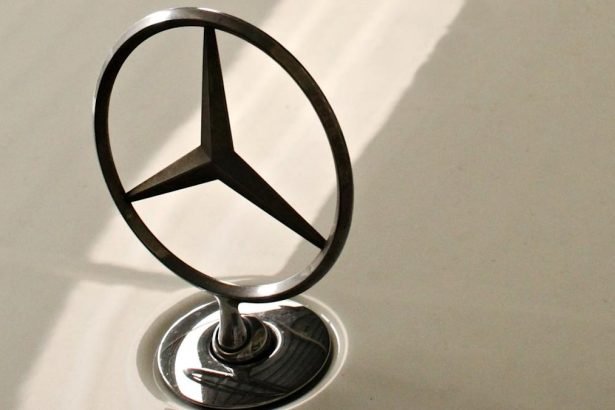 Mercedes considers sharing South Africa plant with China’s GWM