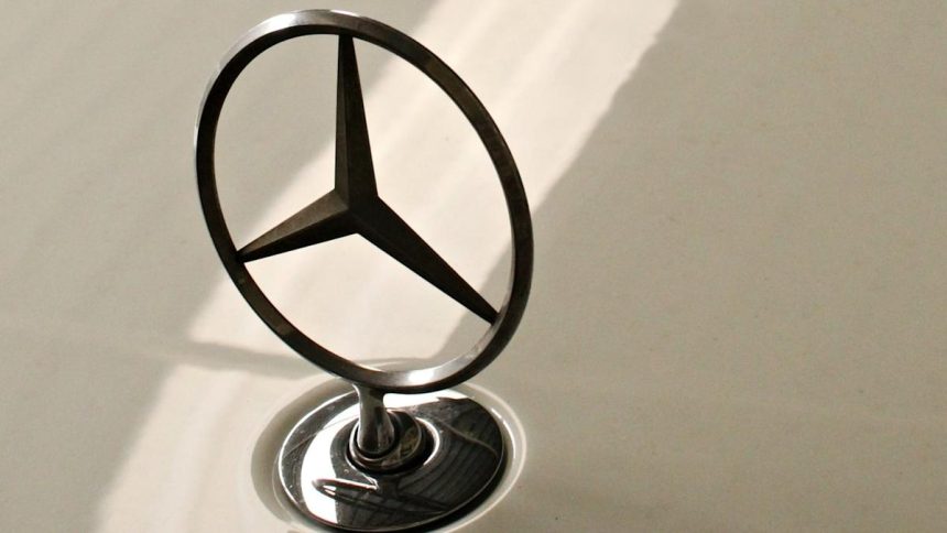 Mercedes considers sharing South Africa plant with China’s GWM