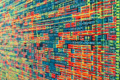 Merging Craft Practices and New Media at the Museum of Craft and Design