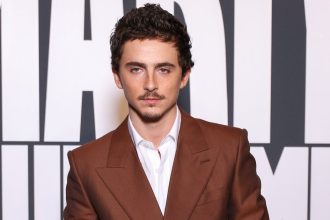 Met Opera Claps Back at Timothee Chalamet’s Controversial Remarks